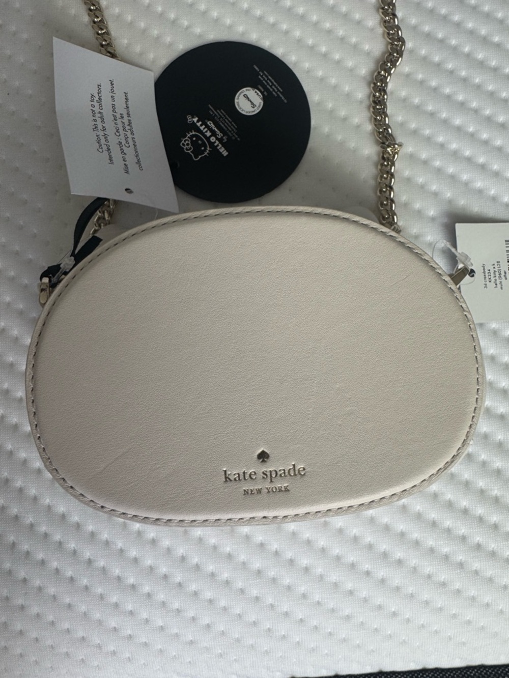 kate spade x Hello Kitty Crossbody - Picture 9 of 13